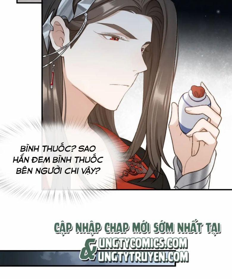 Lấy Thân Nuôi Hổ 13 trang 28