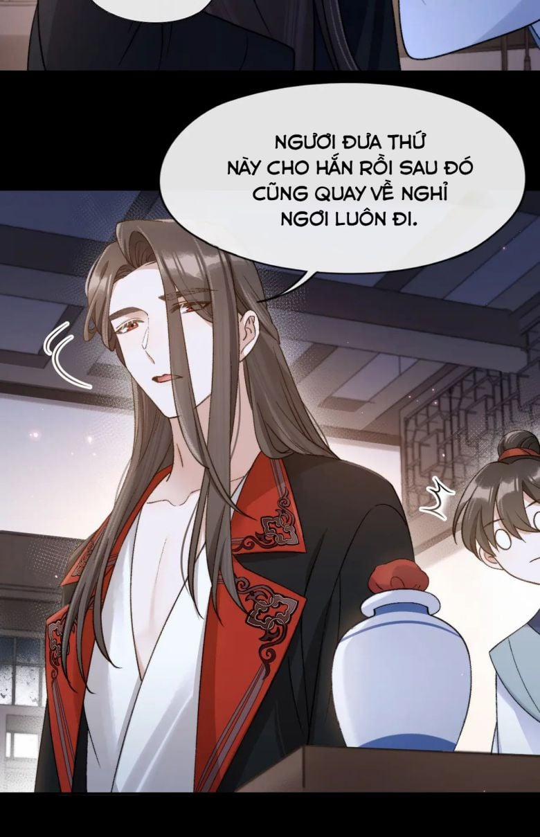 Lấy Thân Nuôi Hổ 13 trang 30