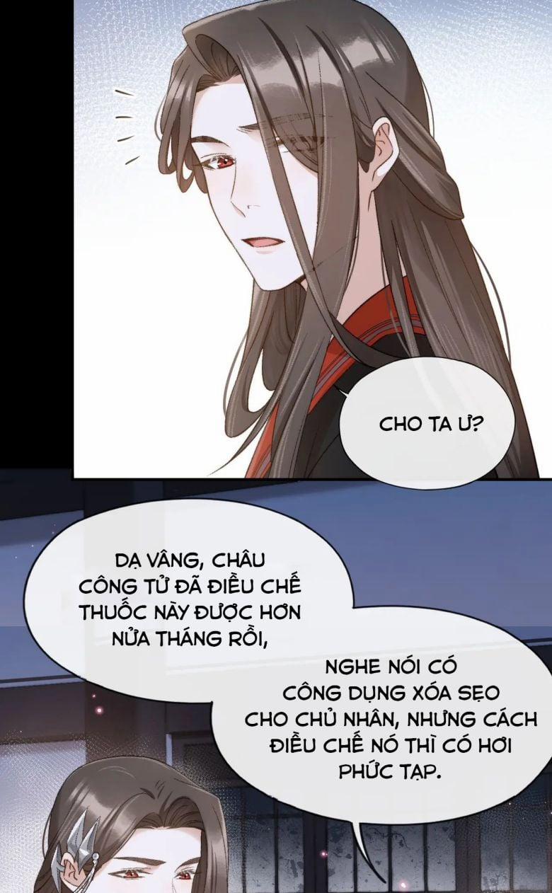 Lấy Thân Nuôi Hổ 13 trang 32