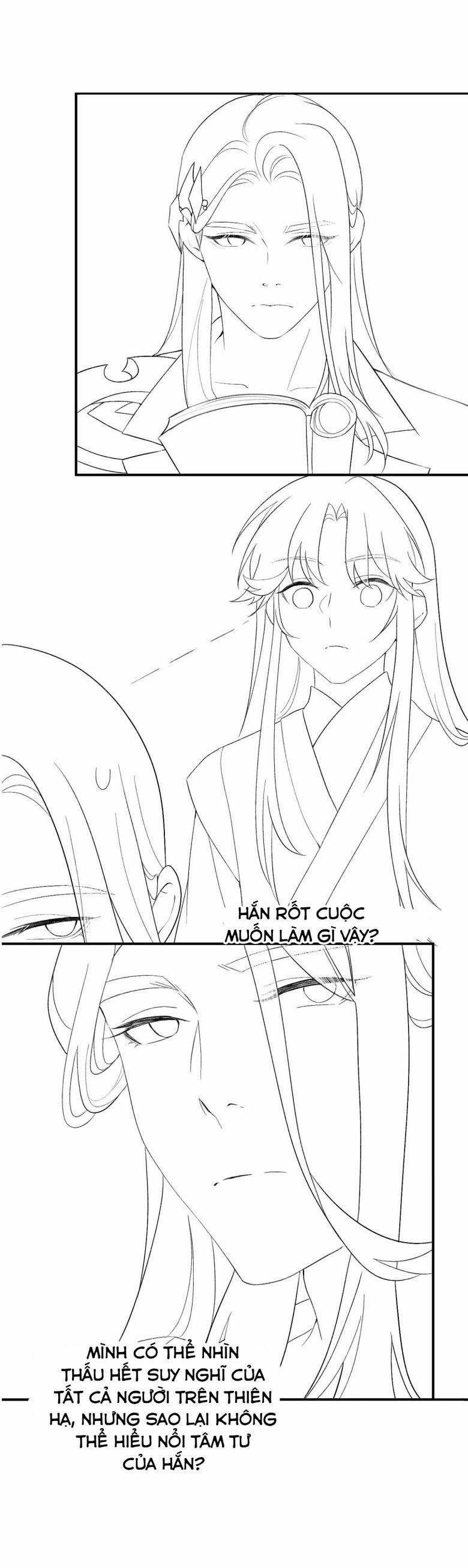 Lấy Thân Nuôi Hổ 13 trang 37