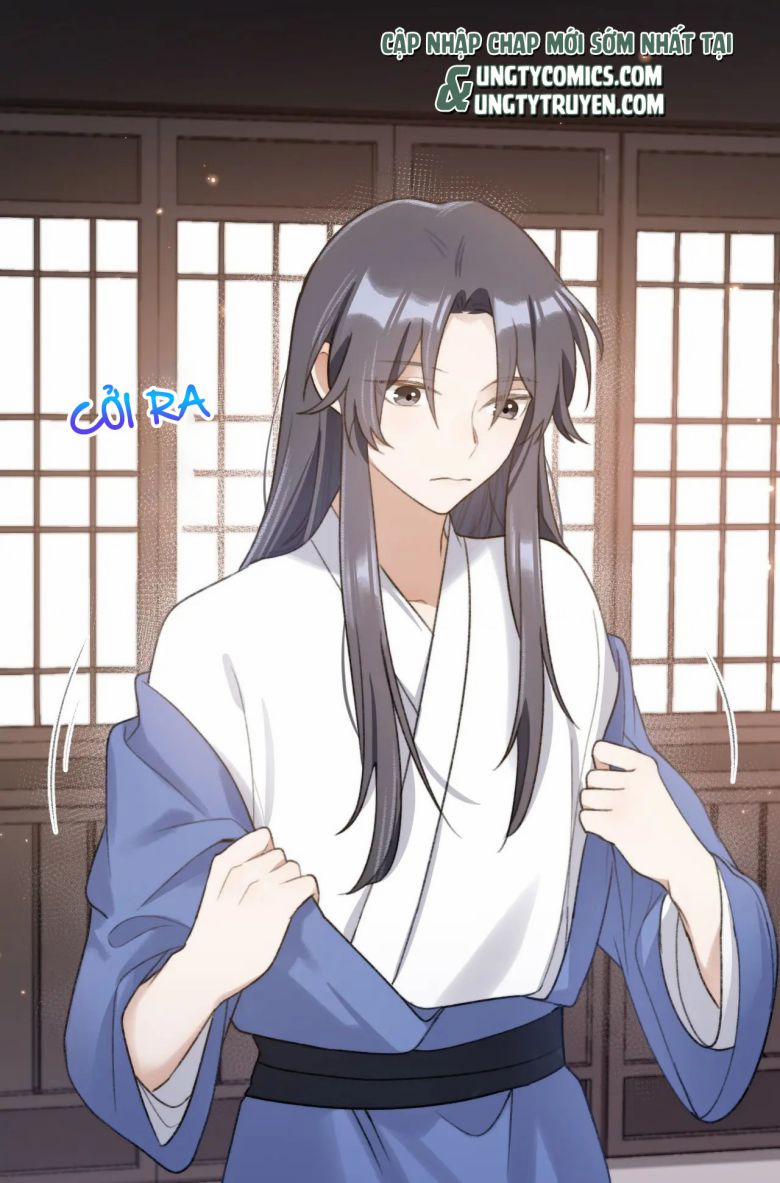 Lấy Thân Nuôi Hổ 13 trang 5