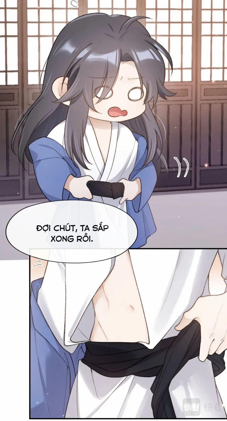 Lấy Thân Nuôi Hổ 13 trang 7