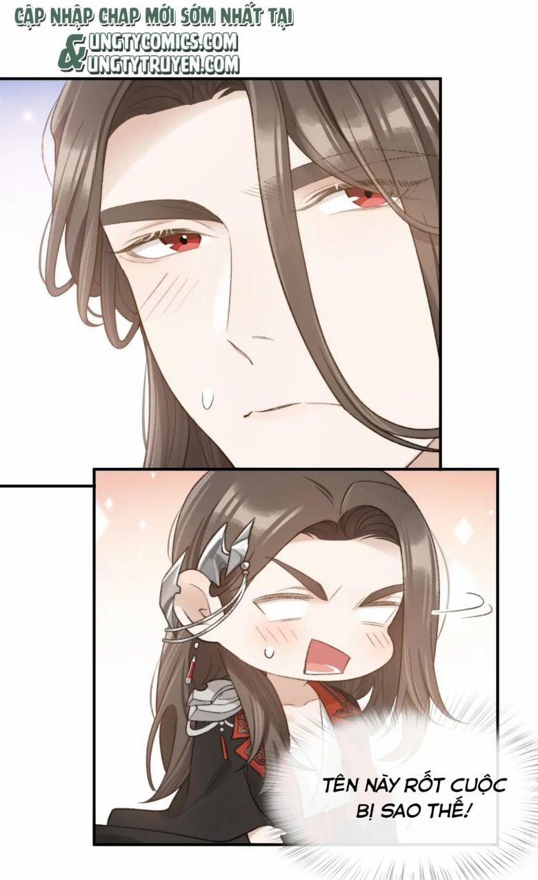 Lấy Thân Nuôi Hổ 13 trang 8