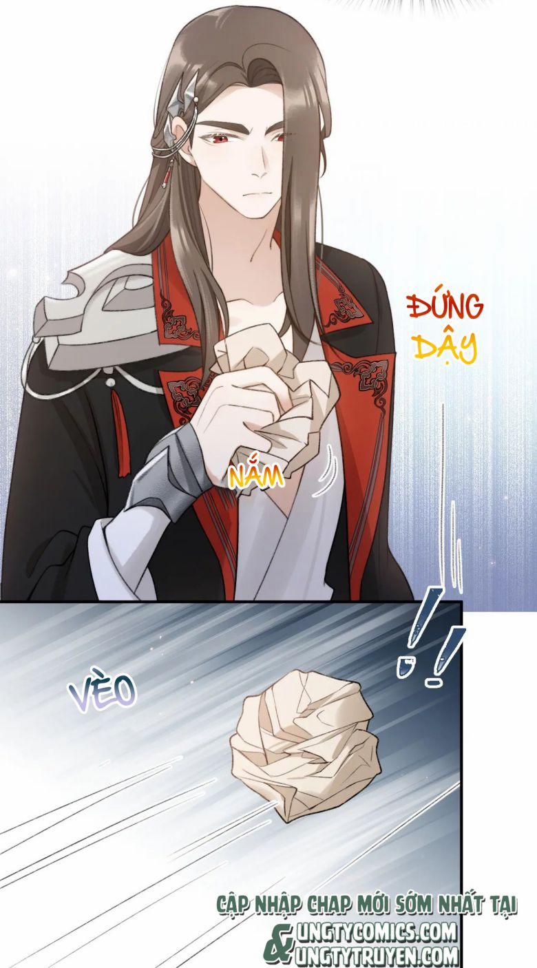 Lấy Thân Nuôi Hổ 13 trang 9