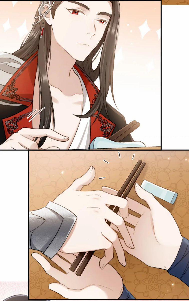 Lấy Thân Nuôi Hổ 14 trang 11