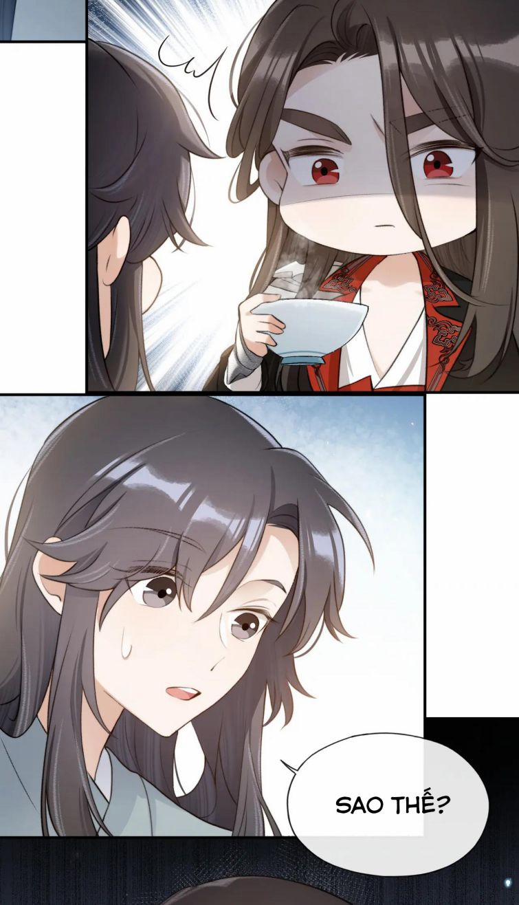 Lấy Thân Nuôi Hổ 14 trang 14