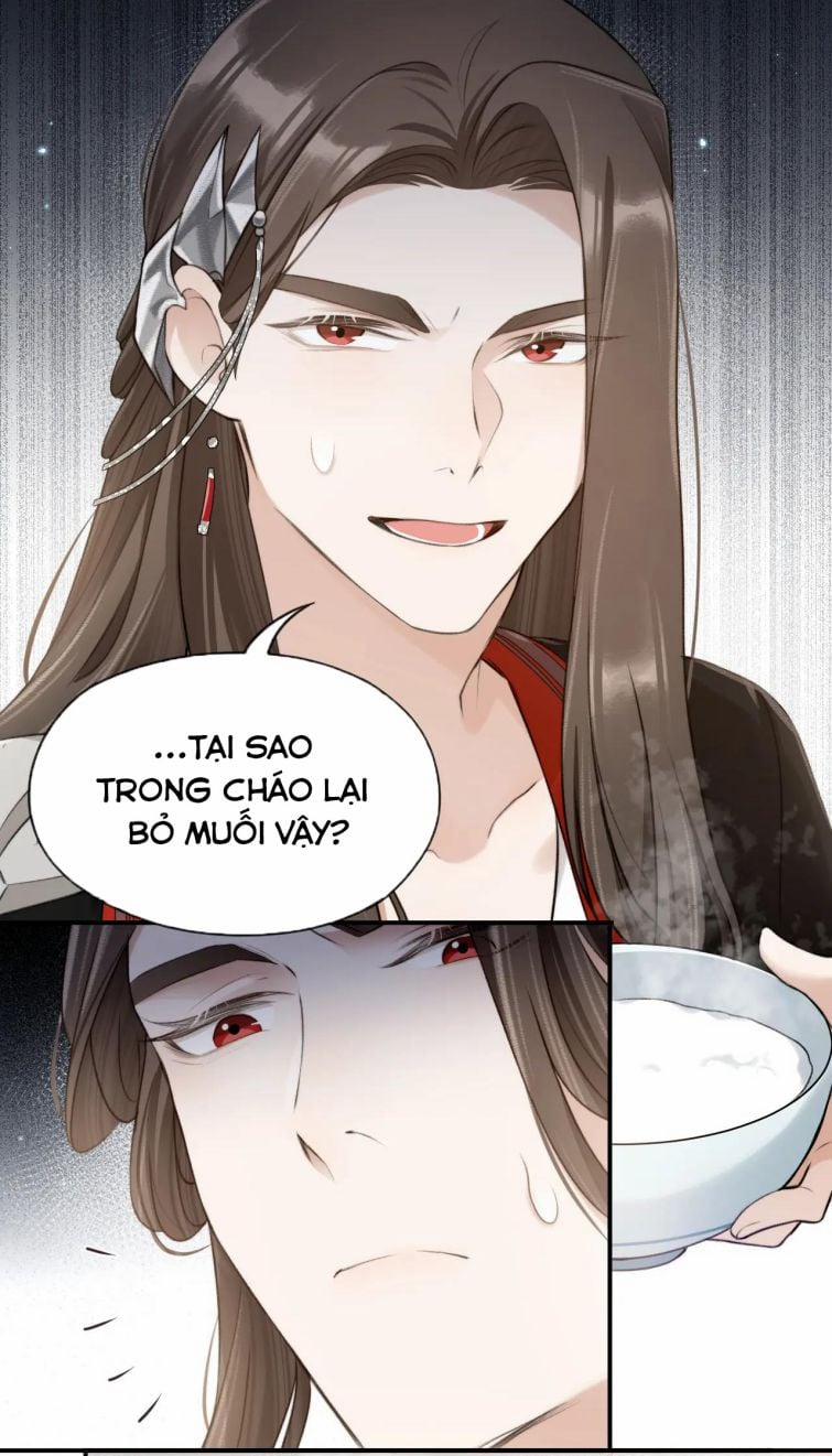 Lấy Thân Nuôi Hổ 14 trang 15