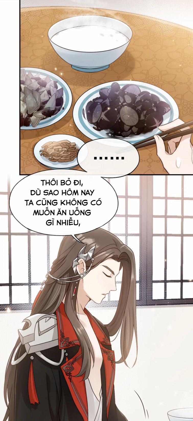 Lấy Thân Nuôi Hổ 14 trang 16