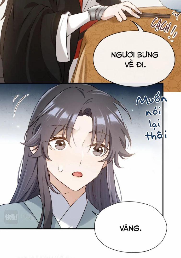 Lấy Thân Nuôi Hổ 14 trang 17