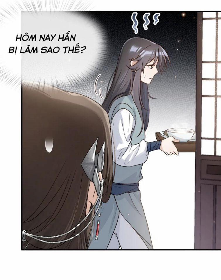 Lấy Thân Nuôi Hổ 14 trang 18