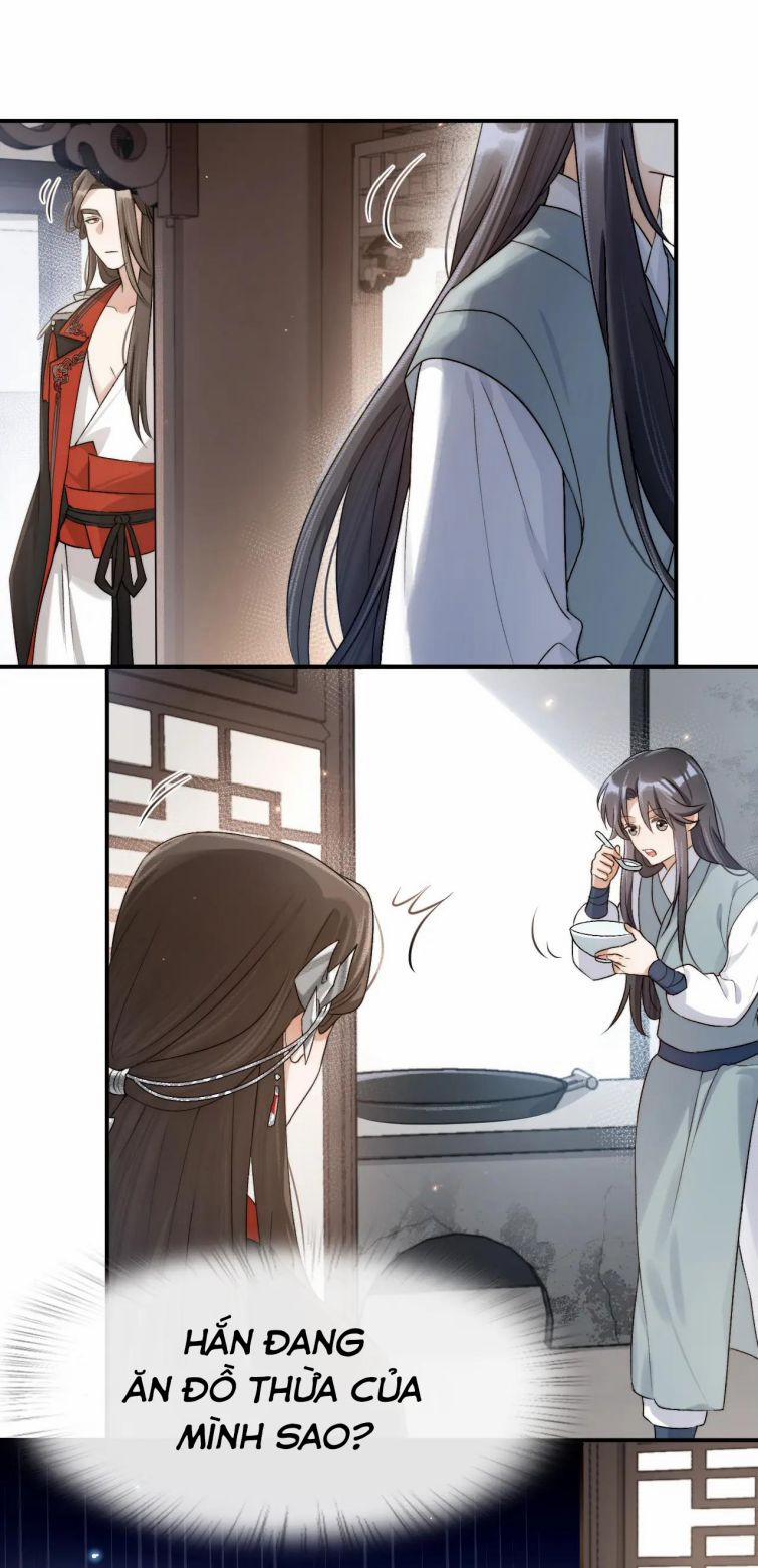 Lấy Thân Nuôi Hổ 14 trang 19