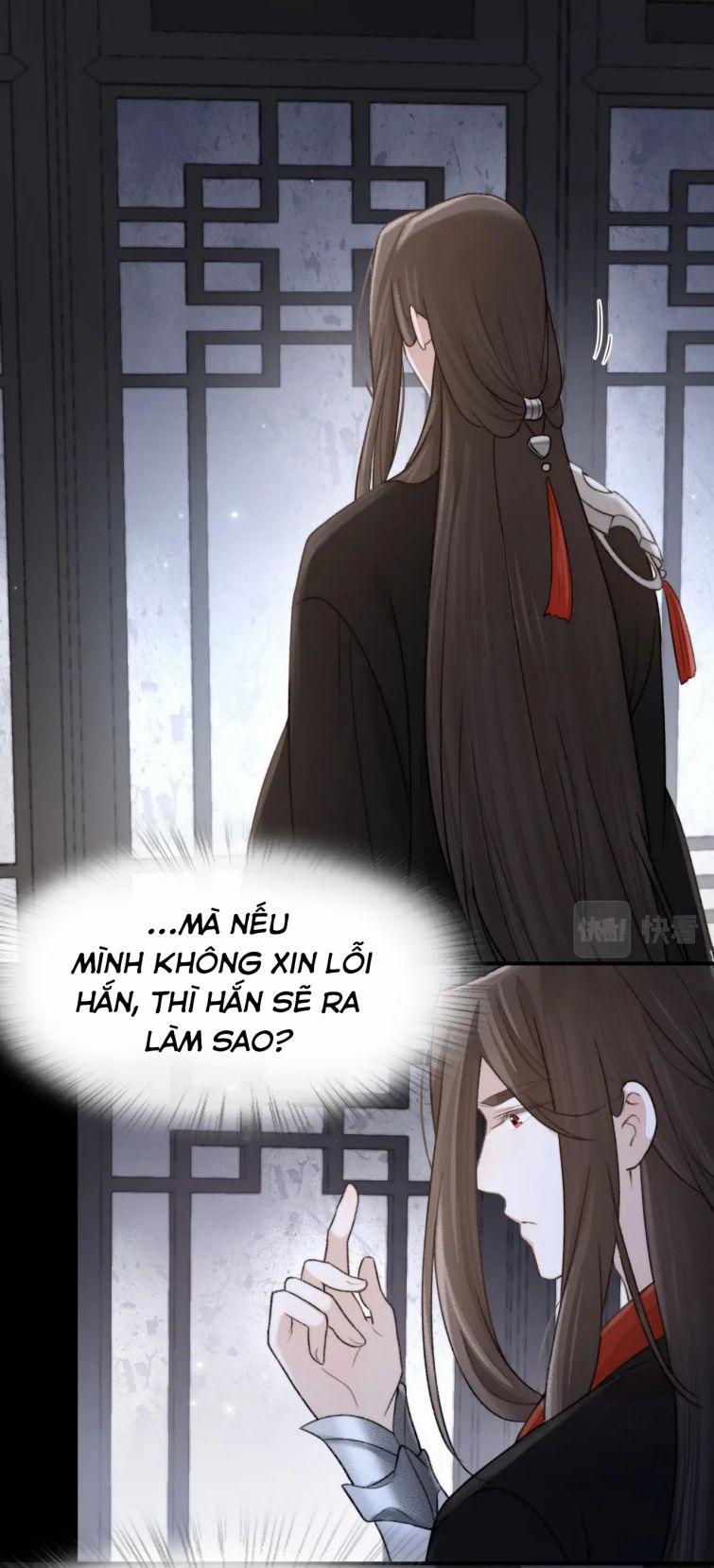 Lấy Thân Nuôi Hổ 14 trang 2