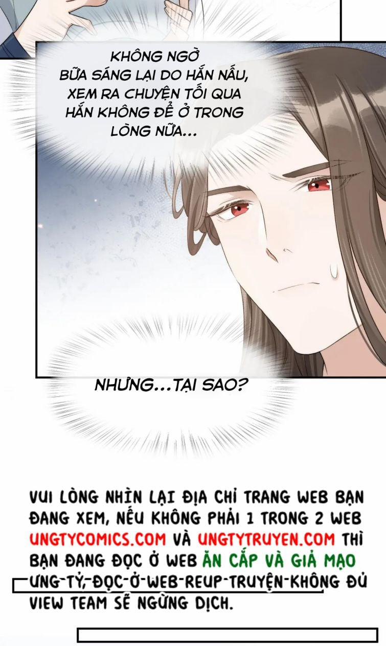 Lấy Thân Nuôi Hổ 14 trang 21