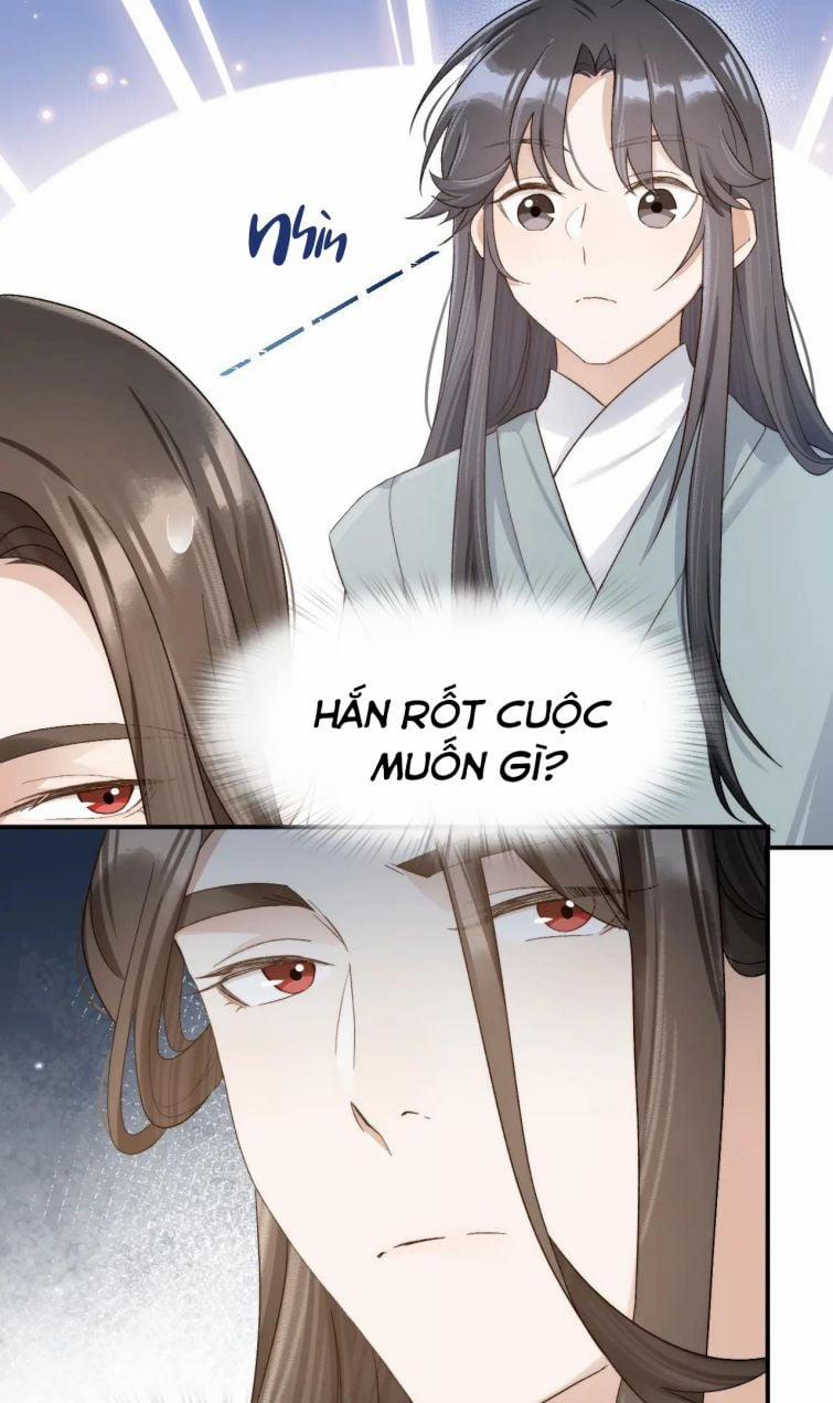 Lấy Thân Nuôi Hổ 14 trang 23