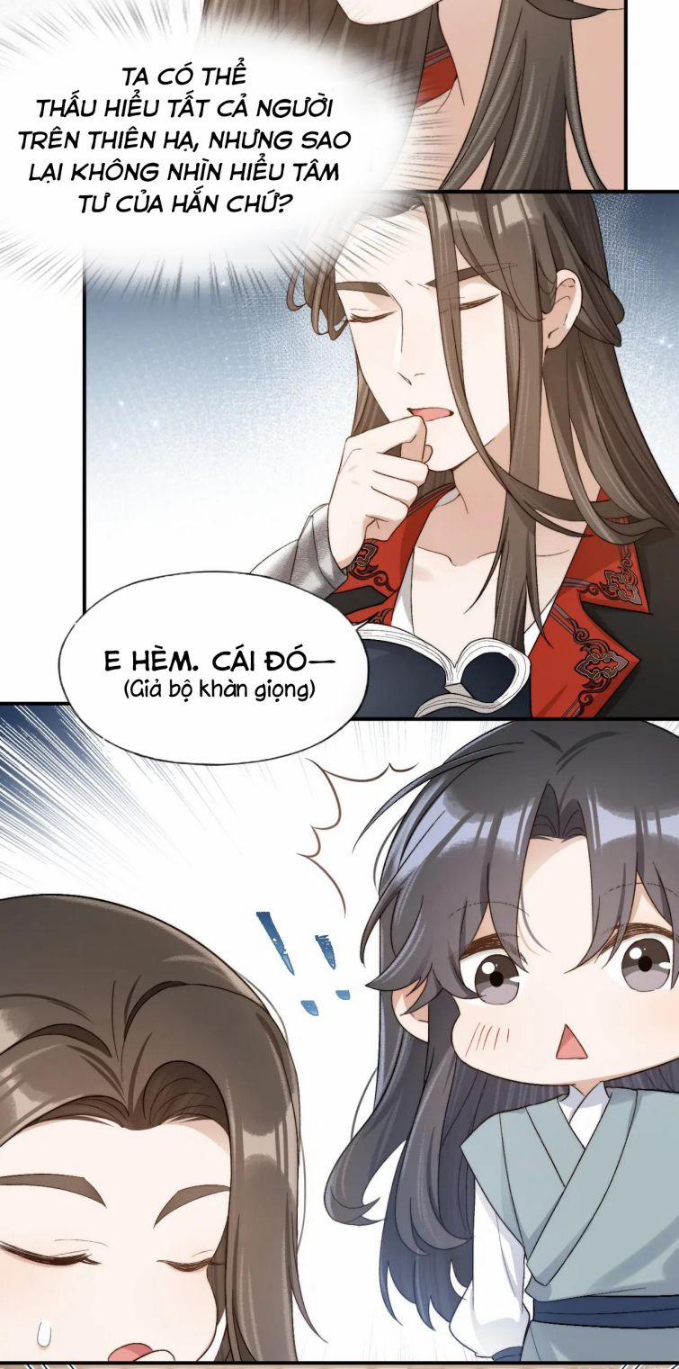 Lấy Thân Nuôi Hổ 14 trang 24