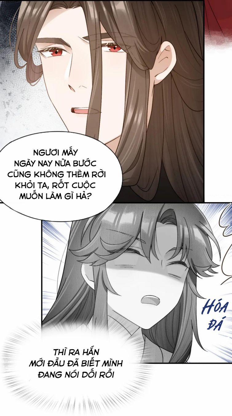 Lấy Thân Nuôi Hổ 14 trang 27