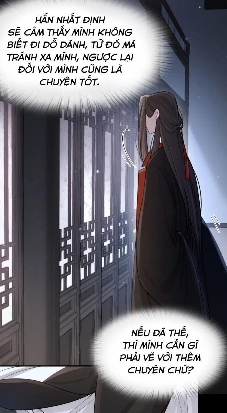 Lấy Thân Nuôi Hổ 14 trang 3