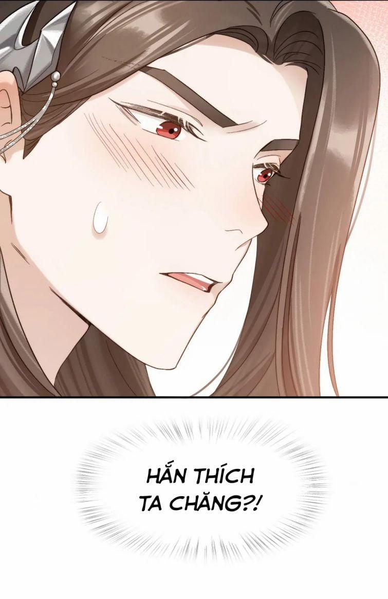 Lấy Thân Nuôi Hổ 14 trang 30