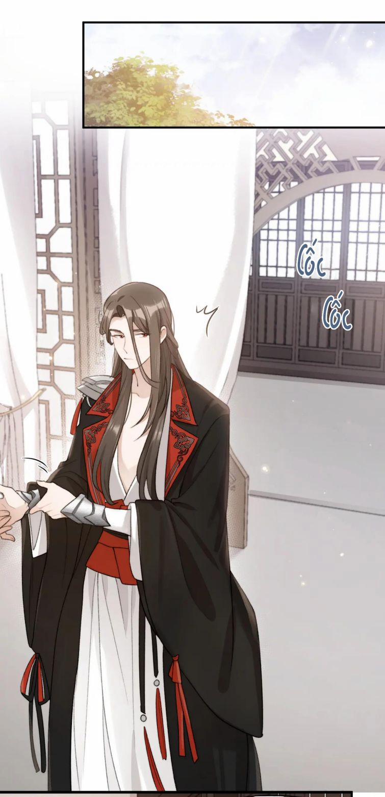 Lấy Thân Nuôi Hổ 14 trang 6