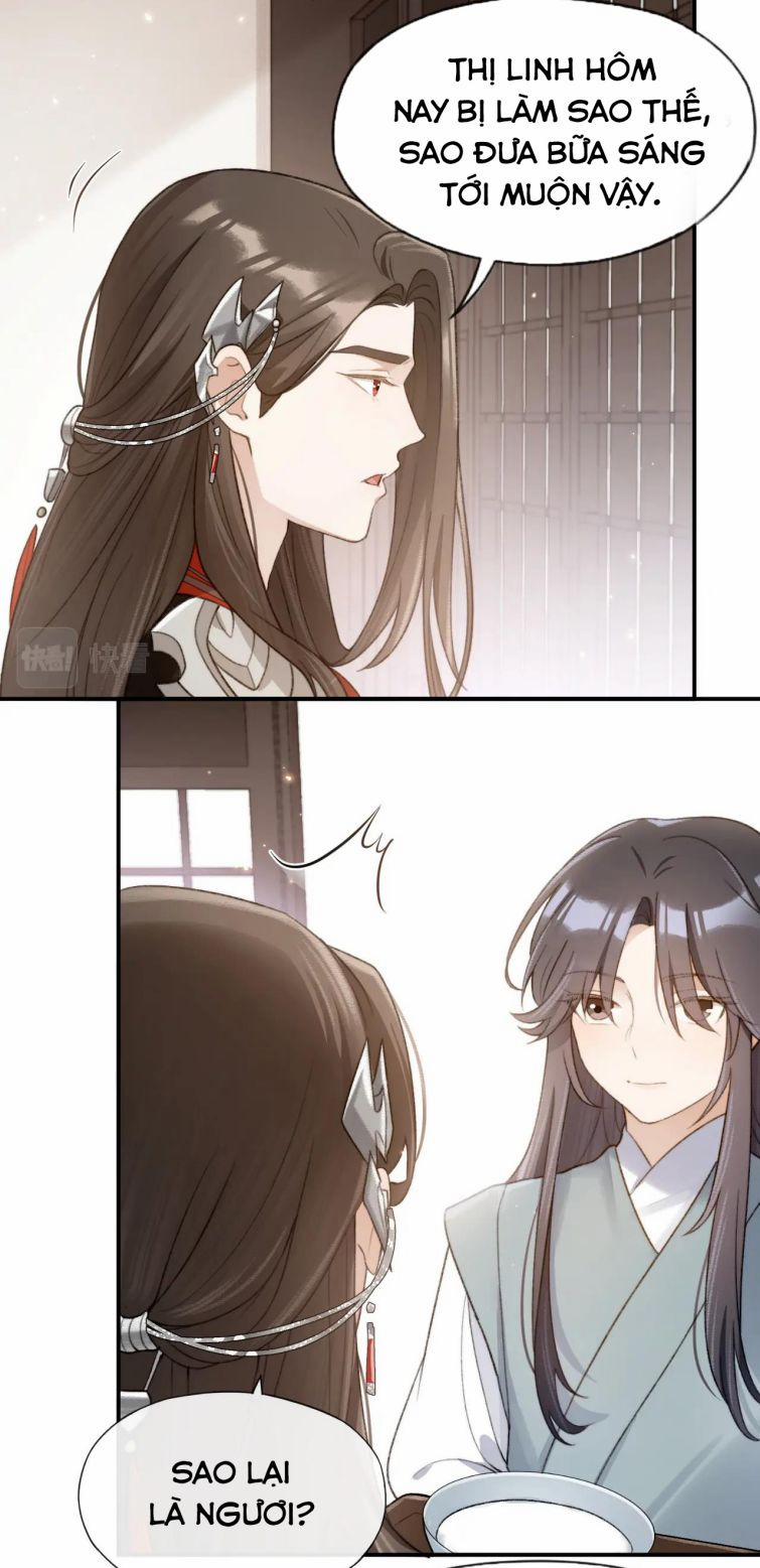 Lấy Thân Nuôi Hổ 14 trang 7