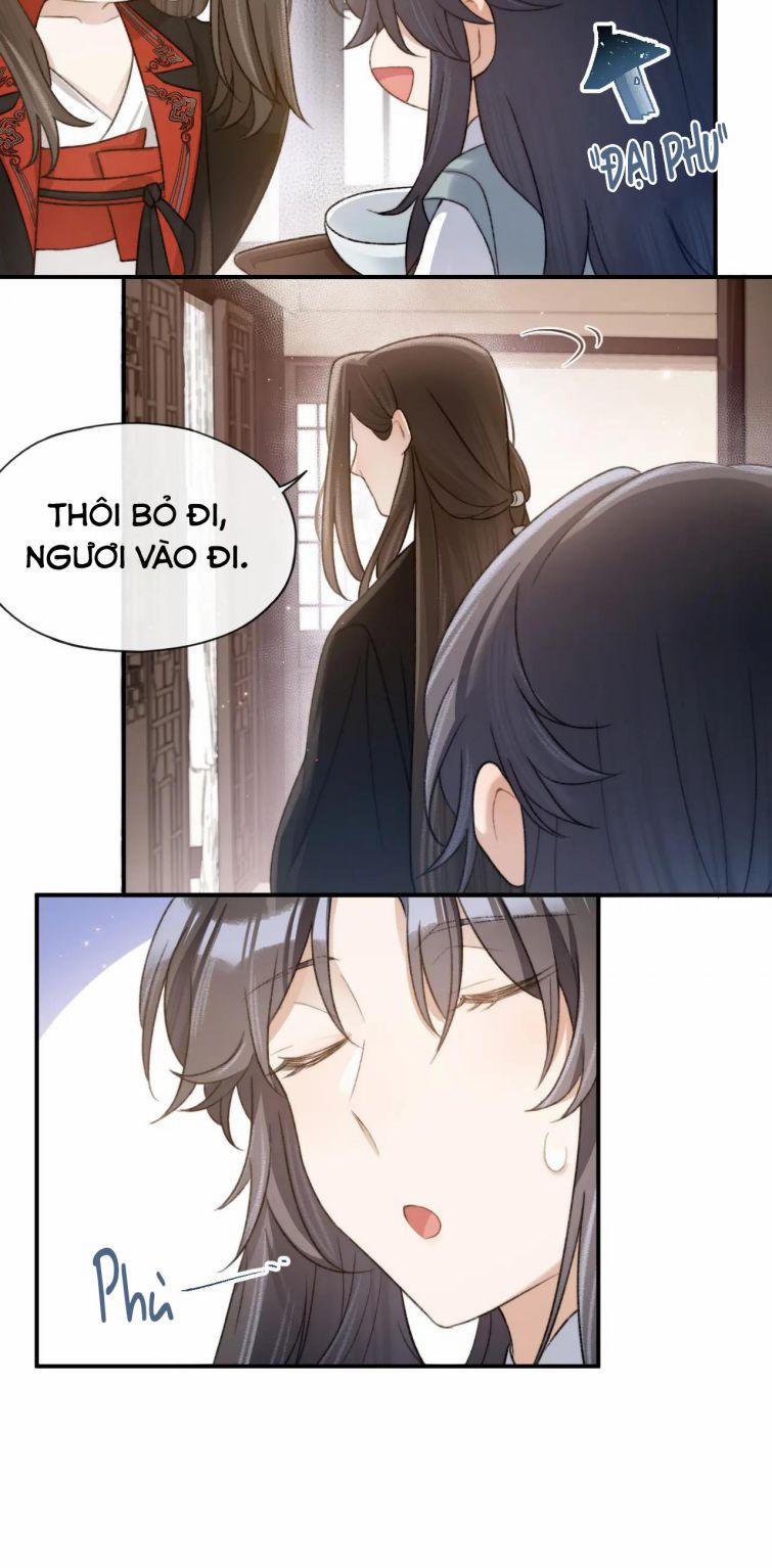 Lấy Thân Nuôi Hổ 14 trang 9