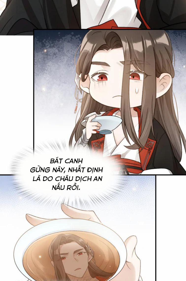 Lấy Thân Nuôi Hổ 15 trang 10