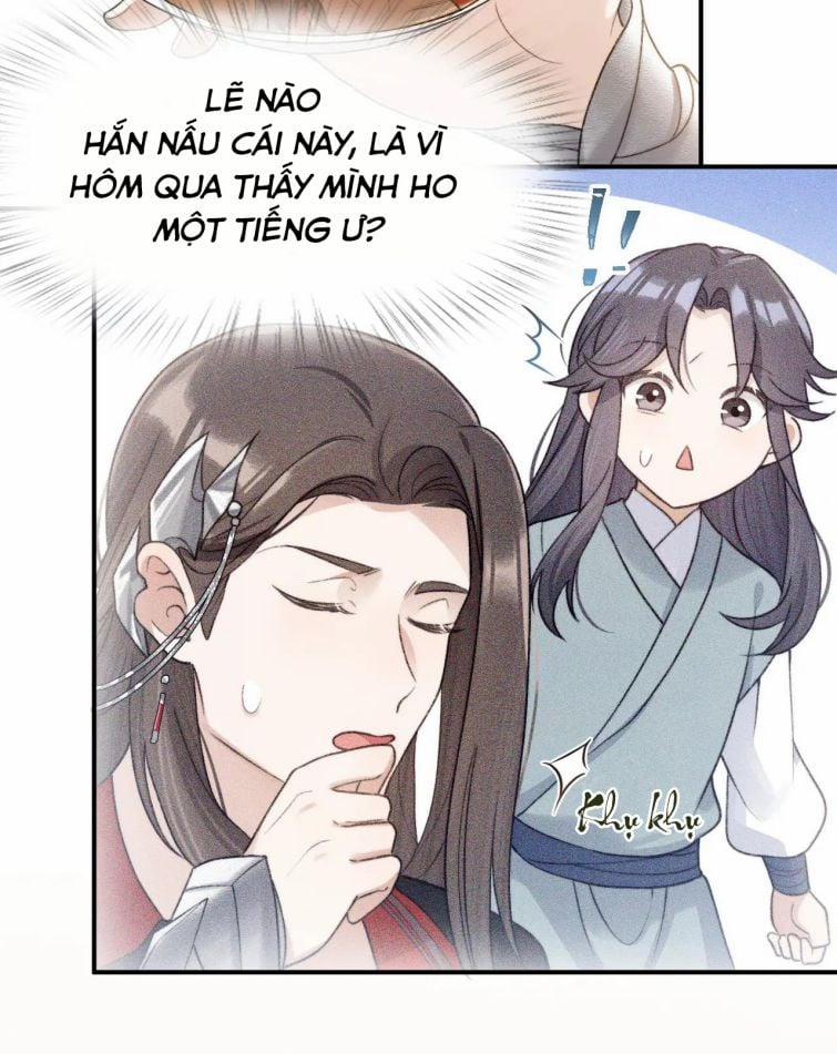 Lấy Thân Nuôi Hổ 15 trang 11