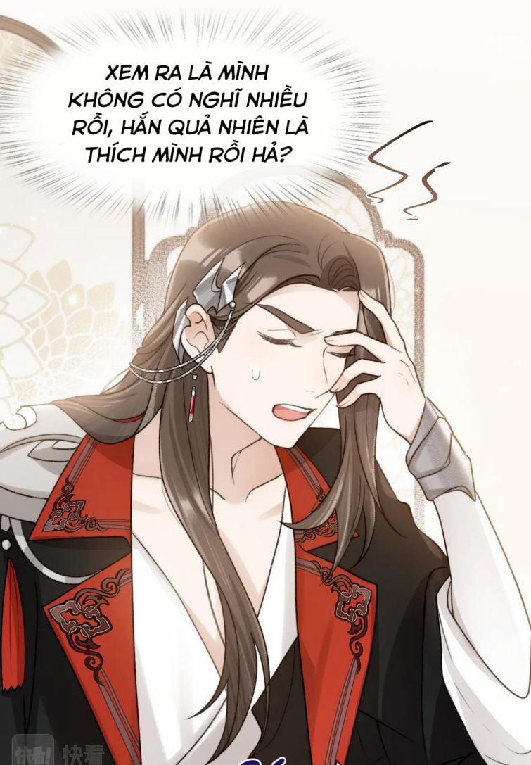 Lấy Thân Nuôi Hổ 15 trang 12