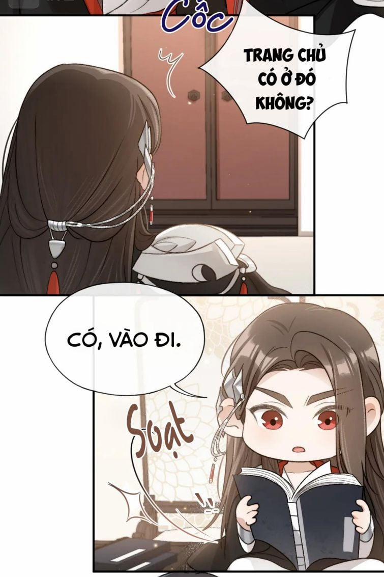 Lấy Thân Nuôi Hổ 15 trang 13