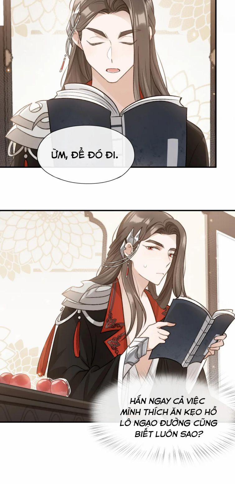 Lấy Thân Nuôi Hổ 15 trang 15