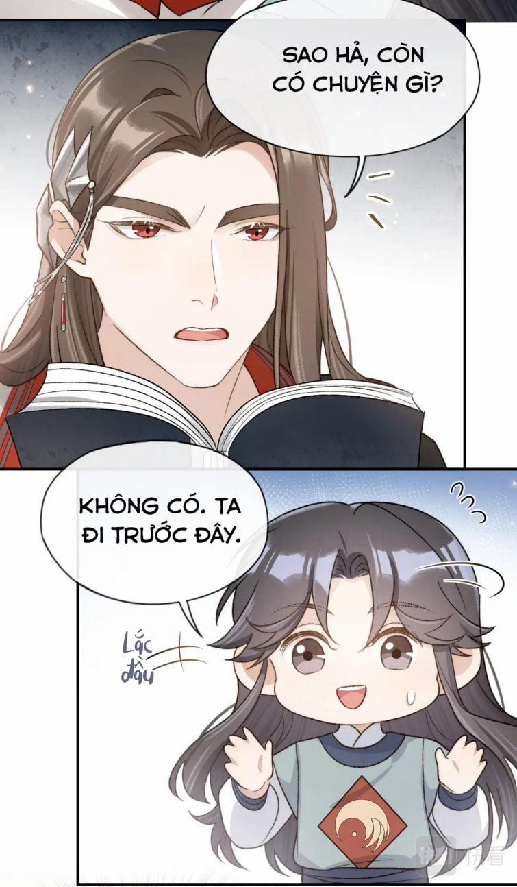 Lấy Thân Nuôi Hổ 15 trang 17