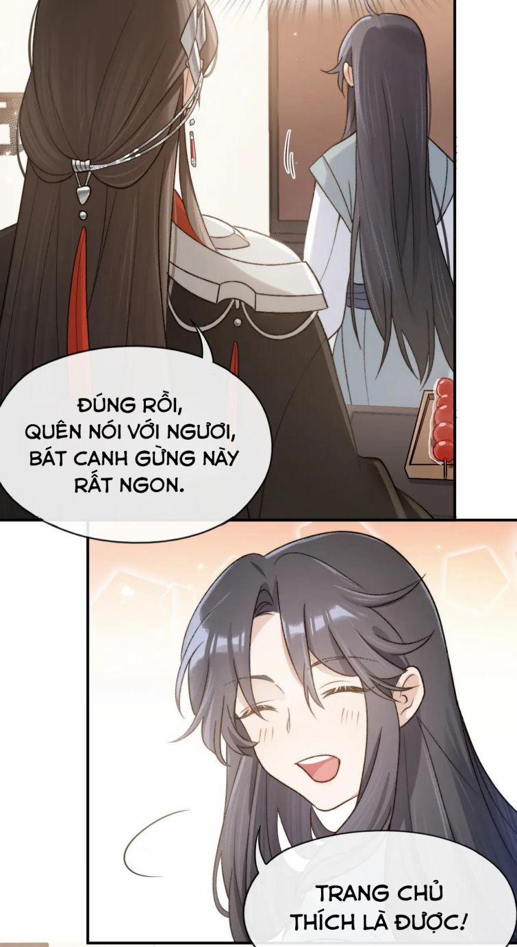 Lấy Thân Nuôi Hổ 15 trang 19