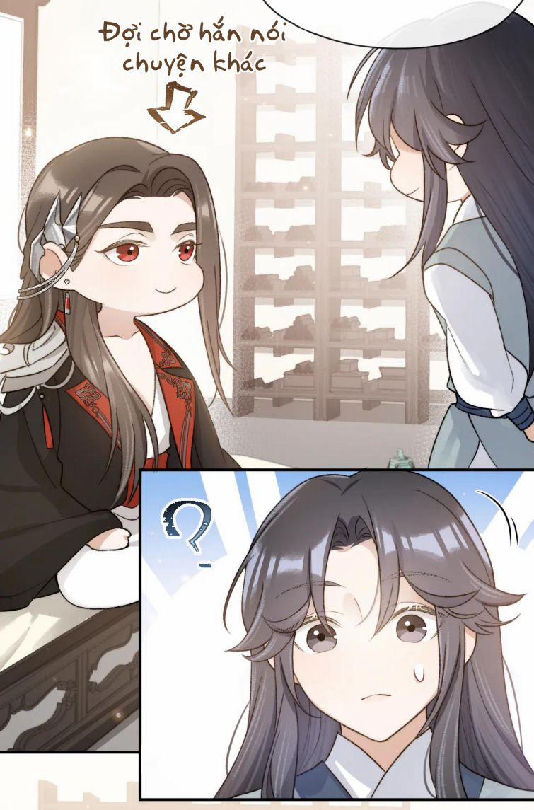 Lấy Thân Nuôi Hổ 15 trang 20