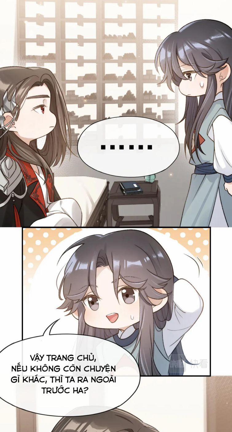 Lấy Thân Nuôi Hổ 15 trang 21