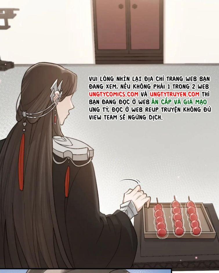 Lấy Thân Nuôi Hổ 15 trang 23