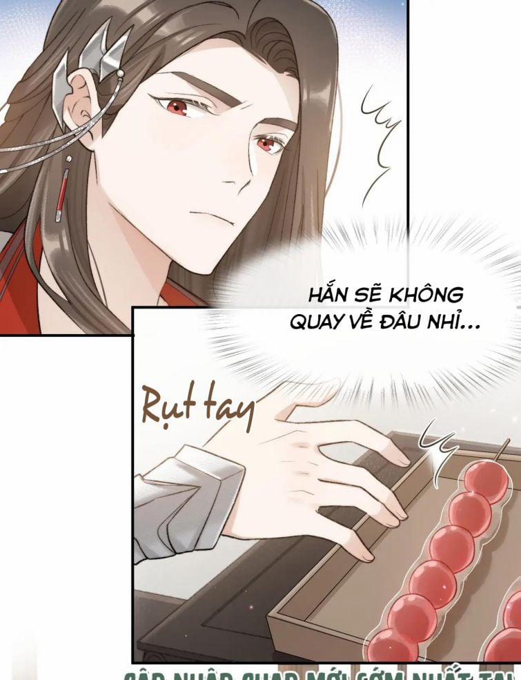 Lấy Thân Nuôi Hổ 15 trang 24