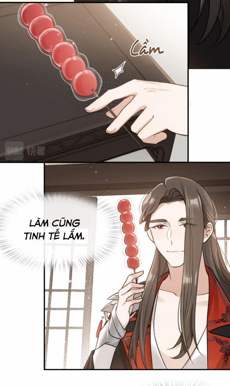 Lấy Thân Nuôi Hổ 15 trang 26