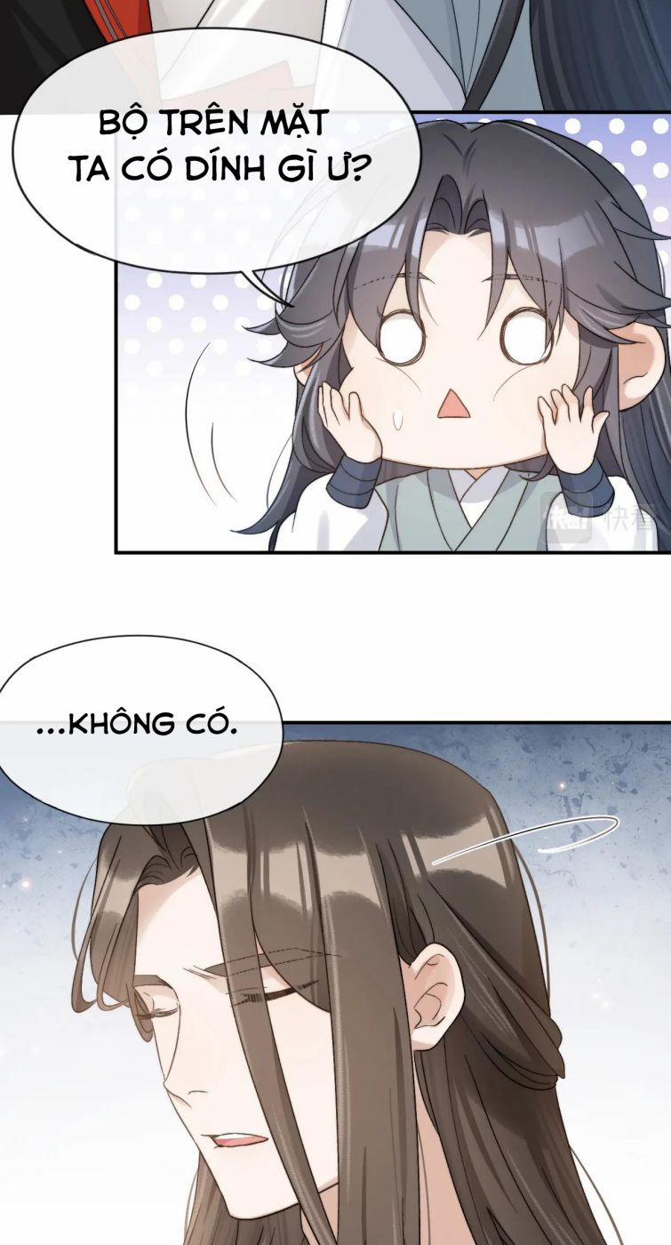 Lấy Thân Nuôi Hổ 15 trang 3