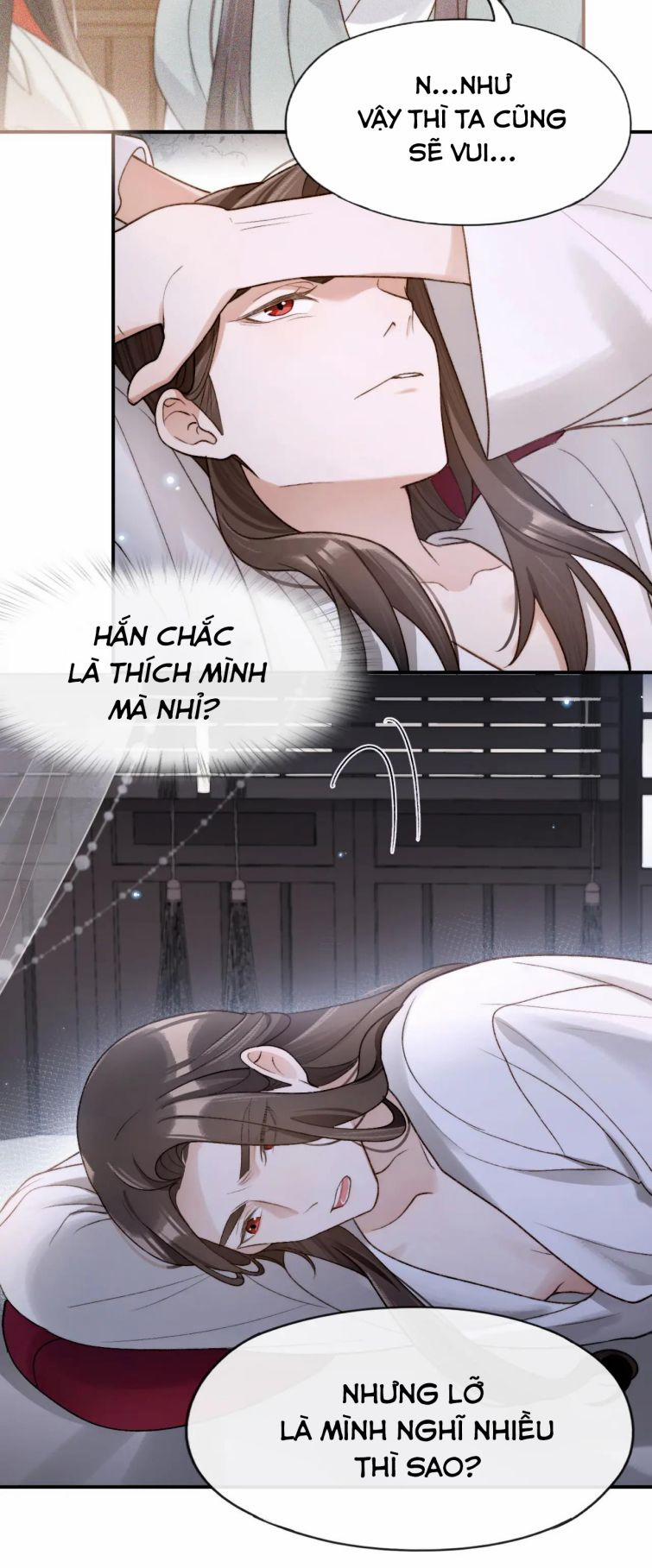 Lấy Thân Nuôi Hổ 15 trang 31