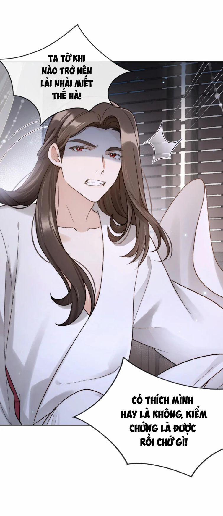 Lấy Thân Nuôi Hổ 15 trang 32