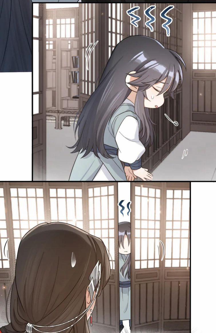 Lấy Thân Nuôi Hổ 15 trang 6