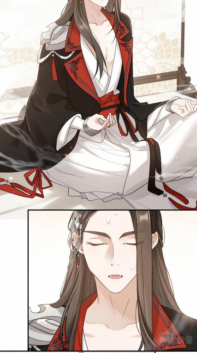 Lấy Thân Nuôi Hổ 15 trang 8