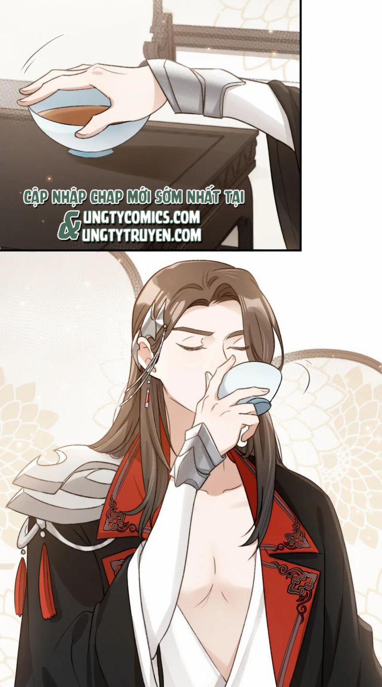 Lấy Thân Nuôi Hổ 15 trang 9