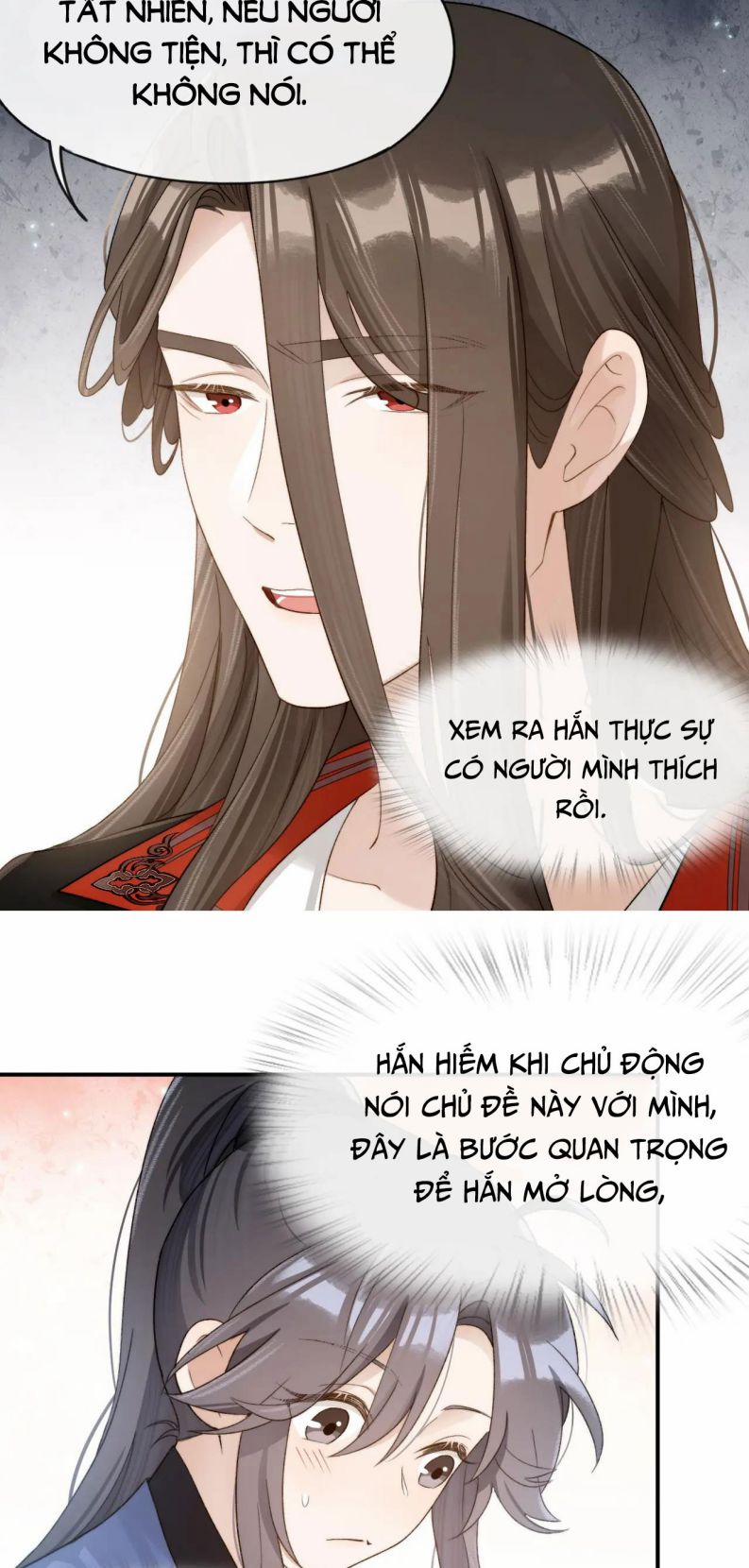 Lấy Thân Nuôi Hổ 16 trang 12