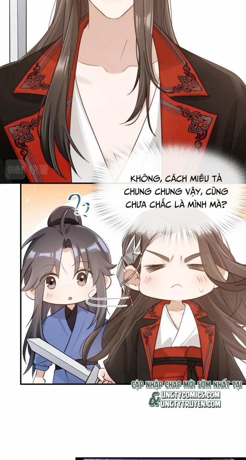 Lấy Thân Nuôi Hổ 16 trang 14