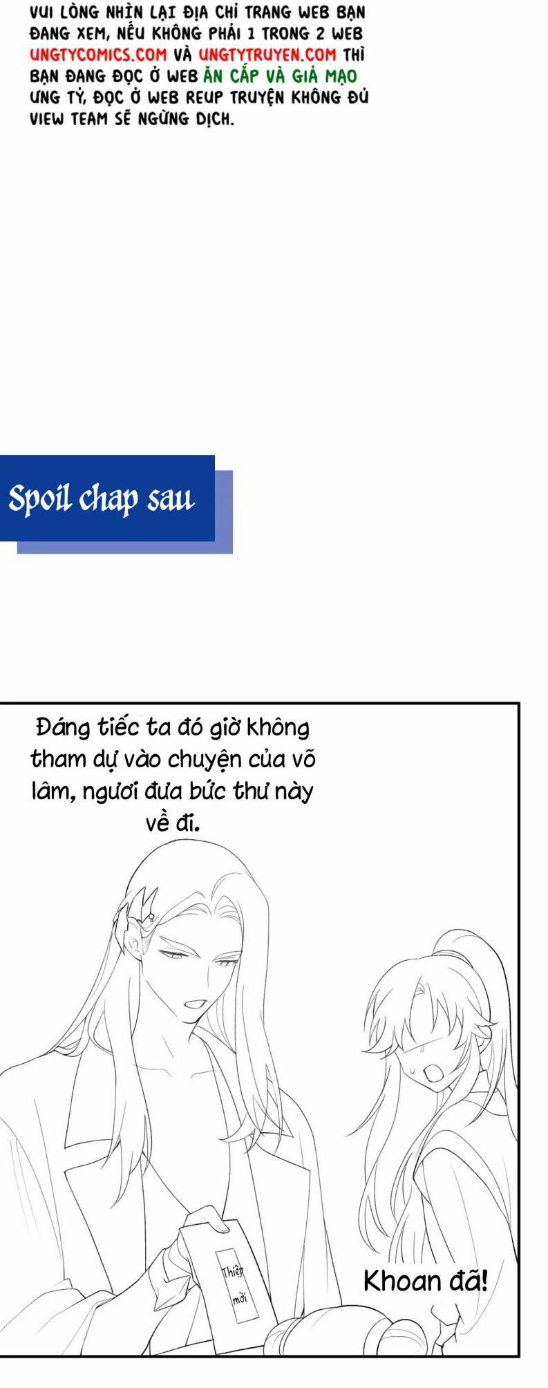 Lấy Thân Nuôi Hổ 16 trang 24