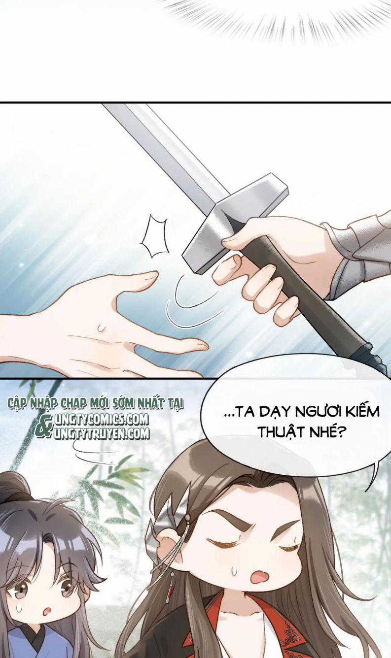 Lấy Thân Nuôi Hổ 16 trang 6