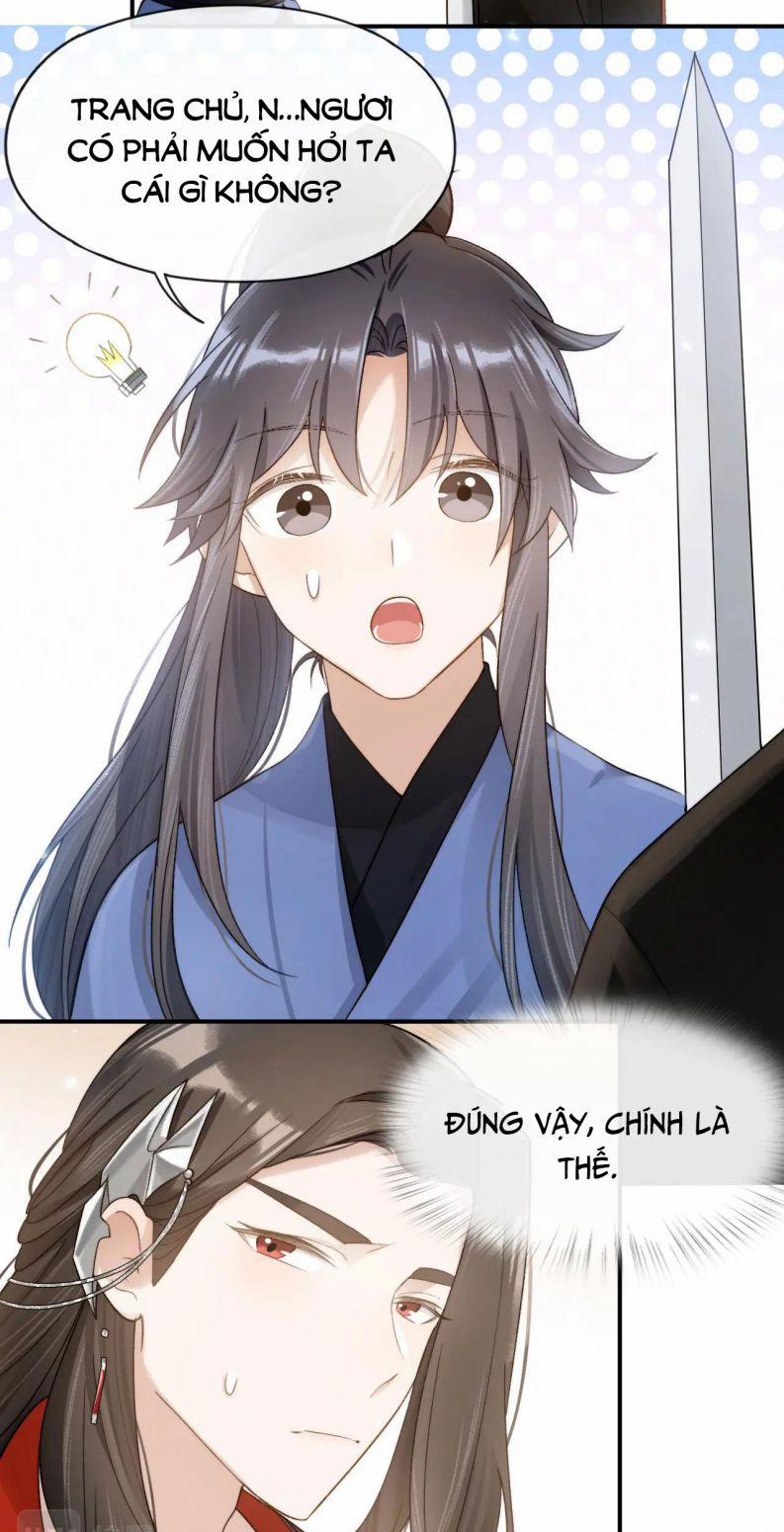 Lấy Thân Nuôi Hổ 16 trang 9