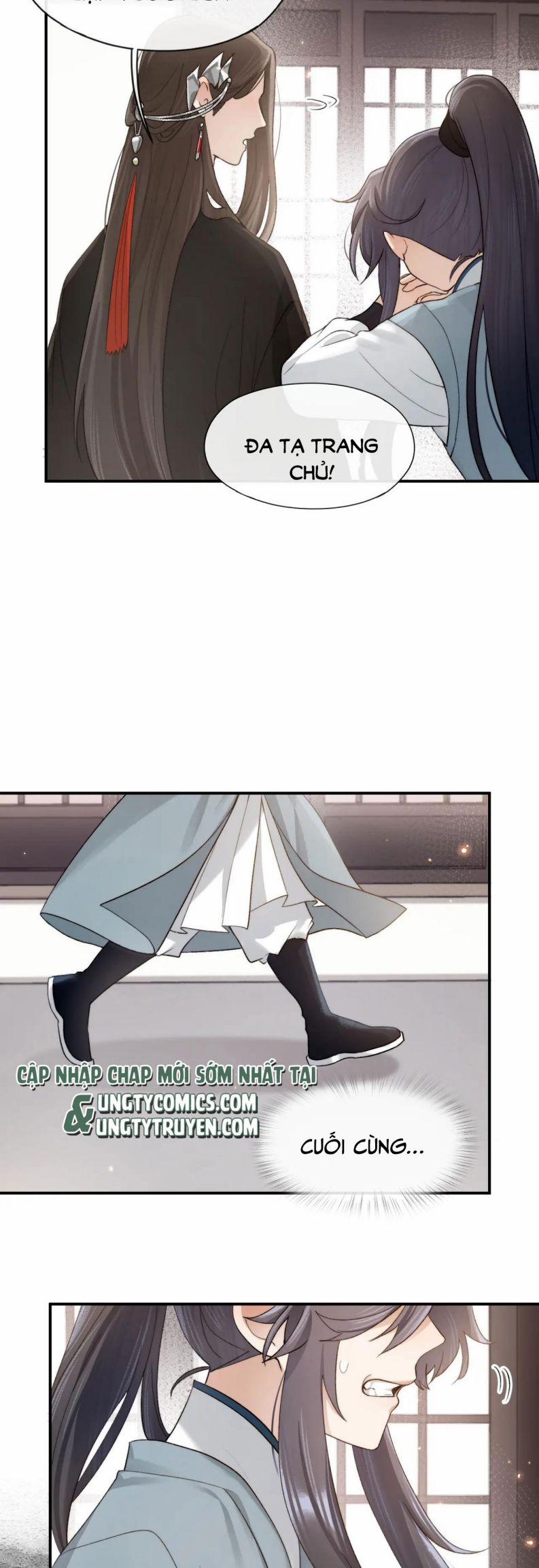 Lấy Thân Nuôi Hổ 17 trang 24