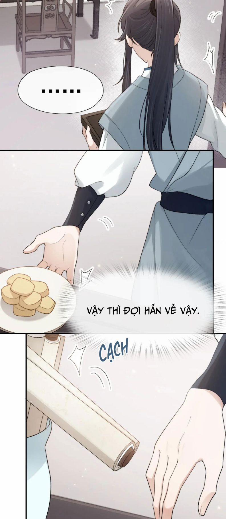 Lấy Thân Nuôi Hổ 17 trang 4